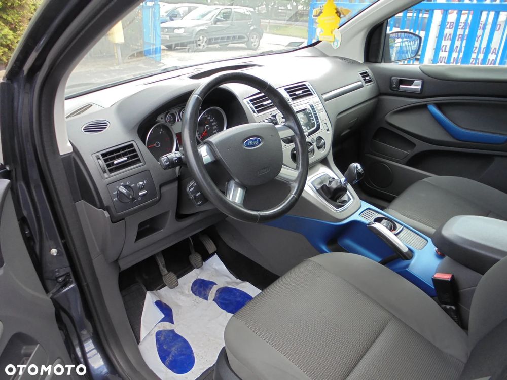 Ford Kuga 2.0 TDCi 4x4 Trend - 6