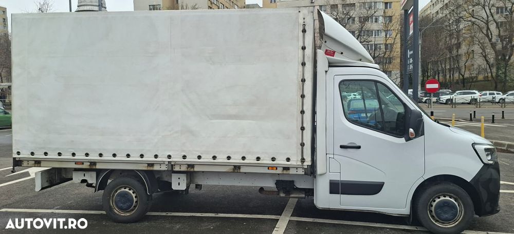 Renault Master - 8