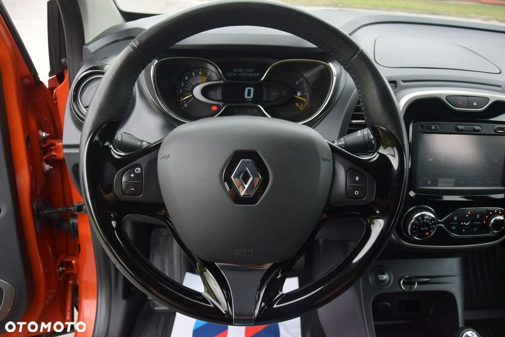 Renault Captur ENERGY TCe 90 Start&Stop Dynamique - 27