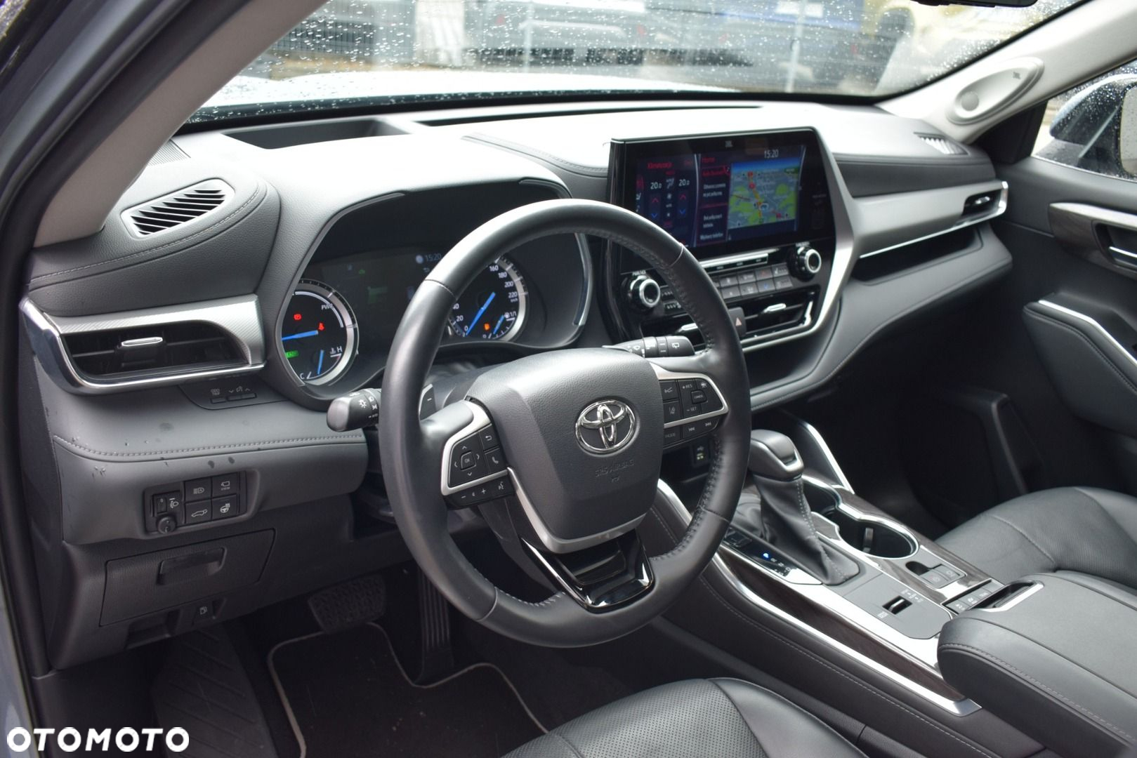 Toyota Highlander - 11