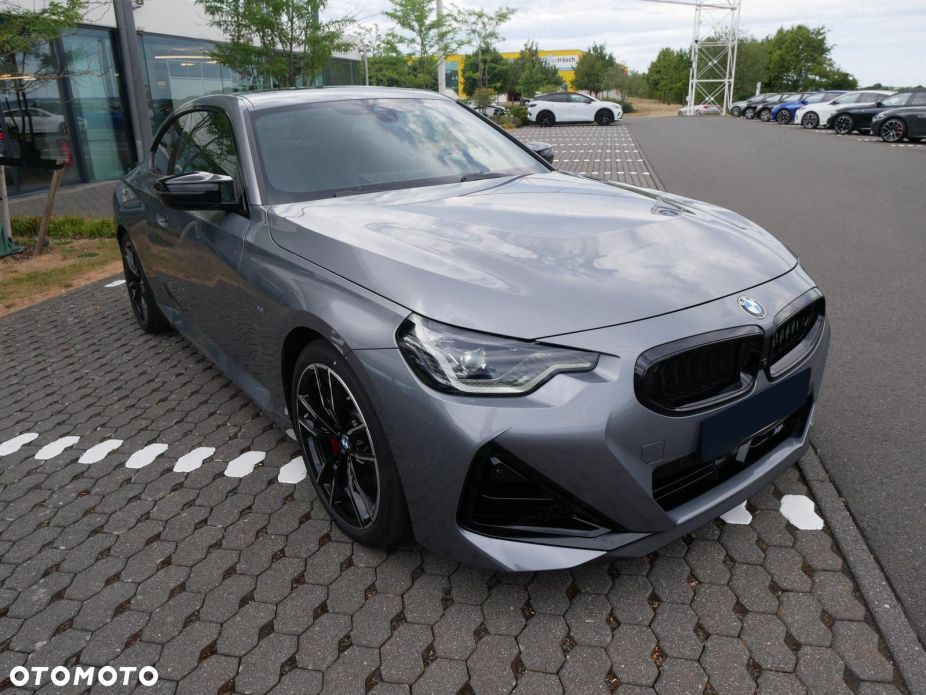 BMW Seria 2 - 9