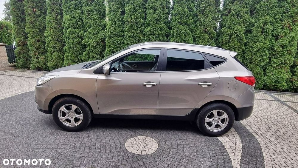 Hyundai ix35 - 3