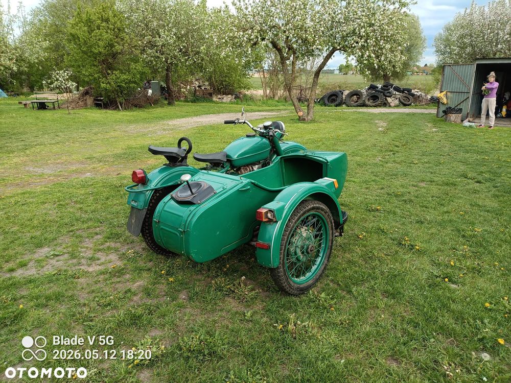 Ural M-67 - 7