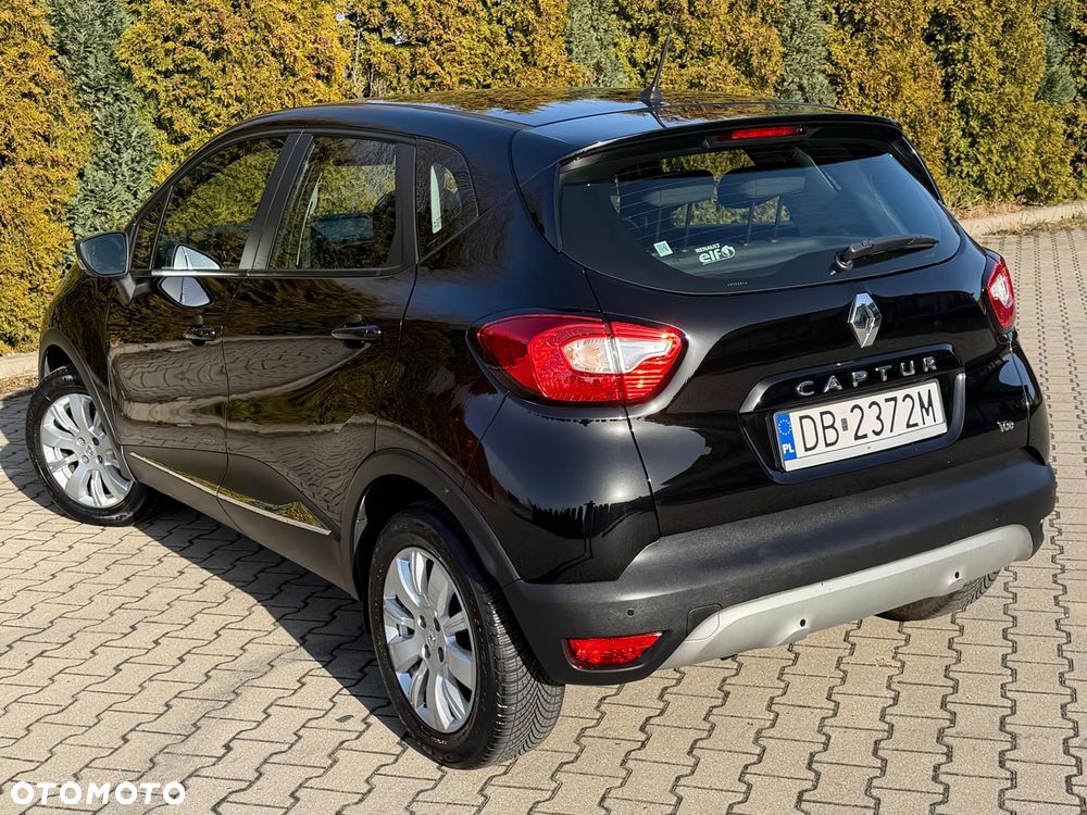 Renault Captur 1.2 TCe Zen EDC - 15