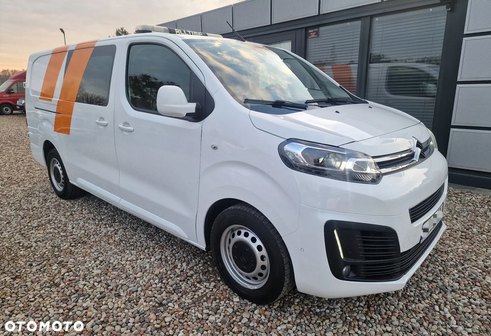 Citroën Jumpy - 4