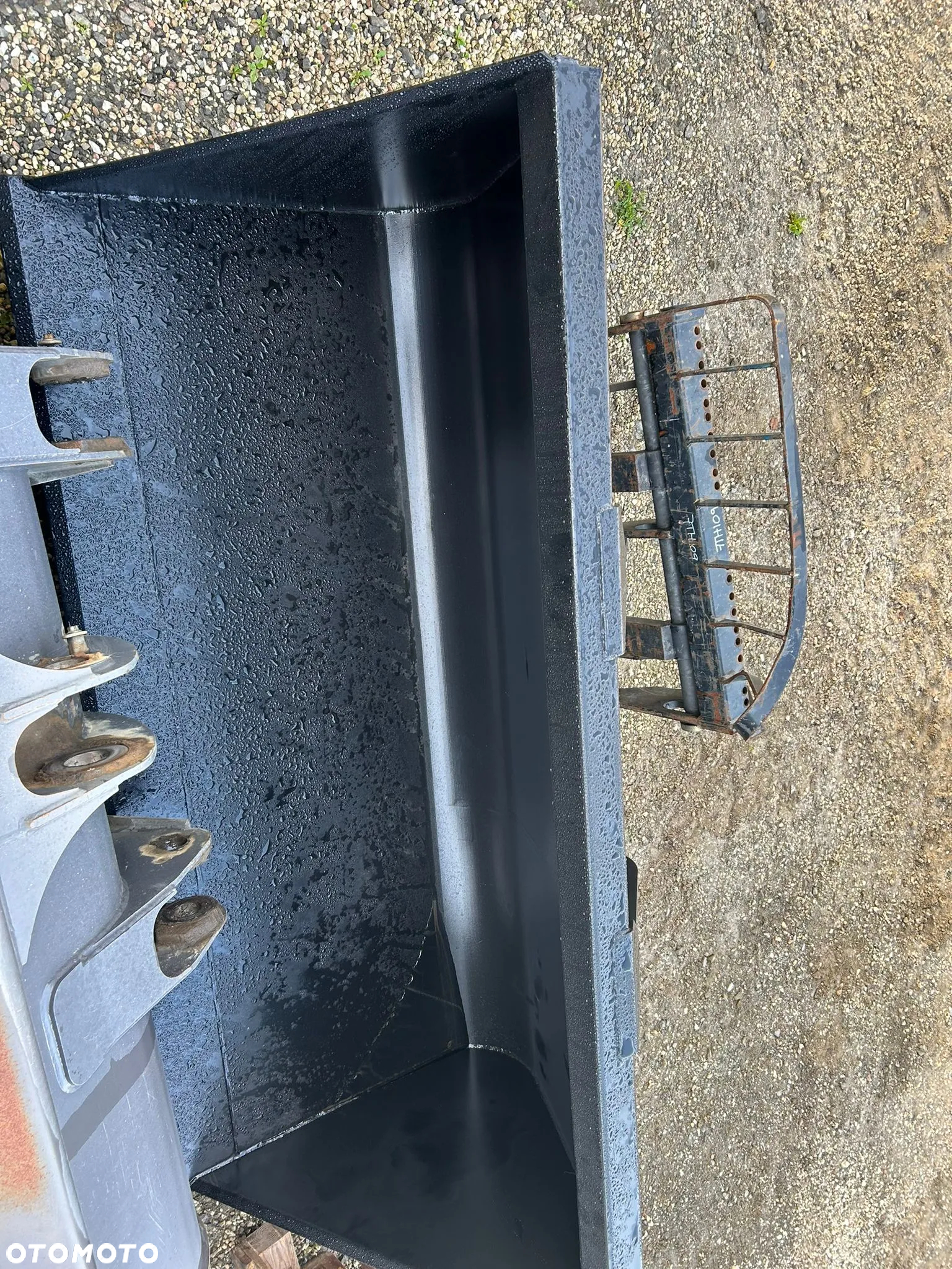 Manitou MT733 - 4