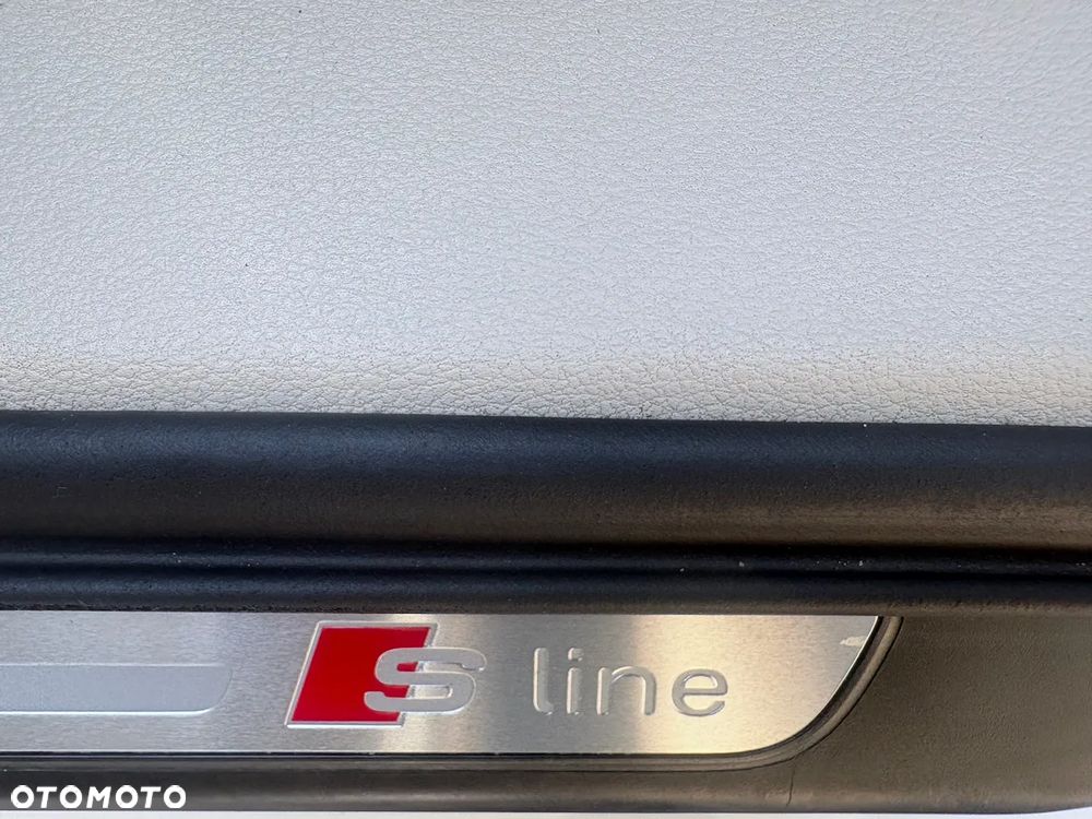 Audi Q7 50 TDI mHEV Quattro Tiptr - 21