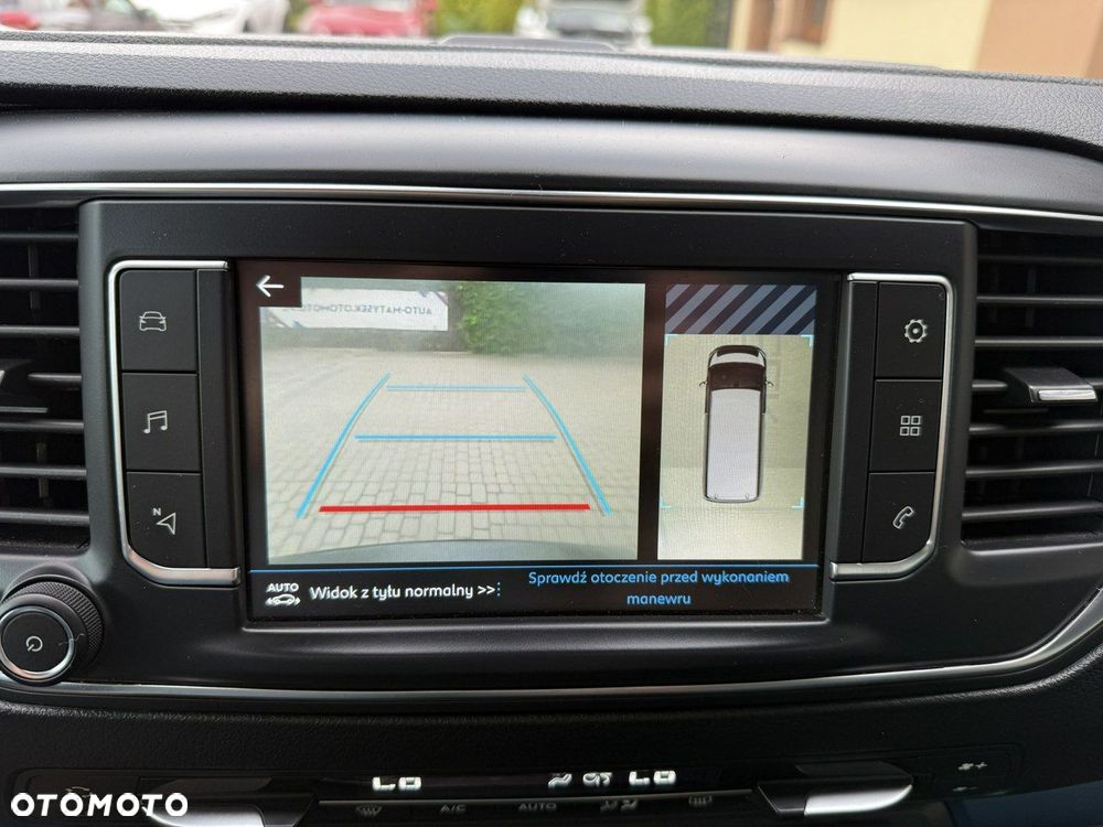 Peugeot Traveller 2.0 BlueHDi Compact Allure - 18