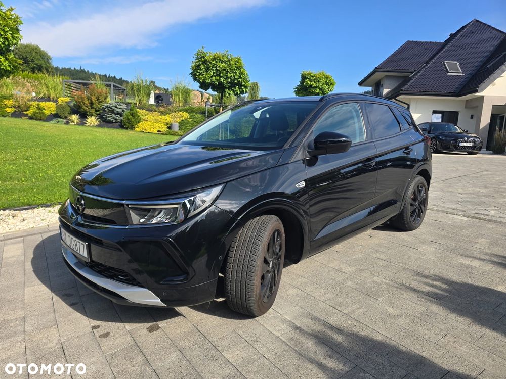 Opel Grandland 1.2 T Business Edition S&S - 2