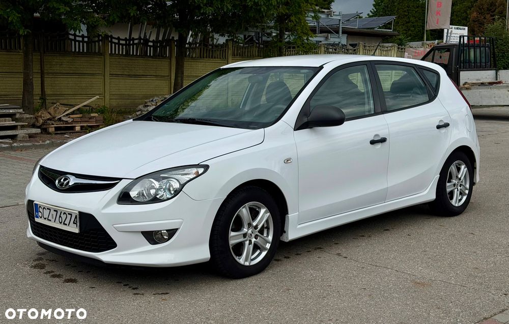 Hyundai i30 - 1