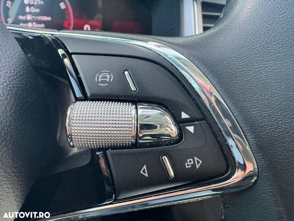 Skoda Kodiaq 1.5 TSI DSG Ambition - 18