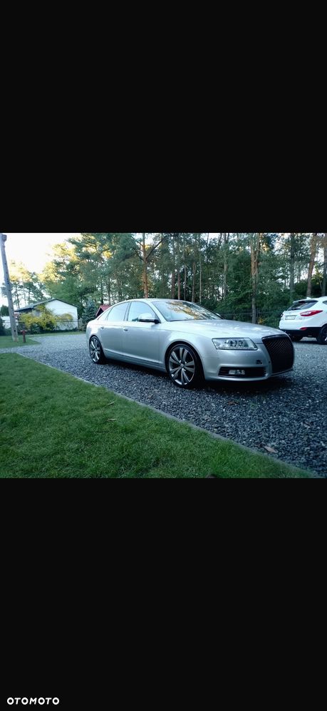 Audi A6 Limousine - 30