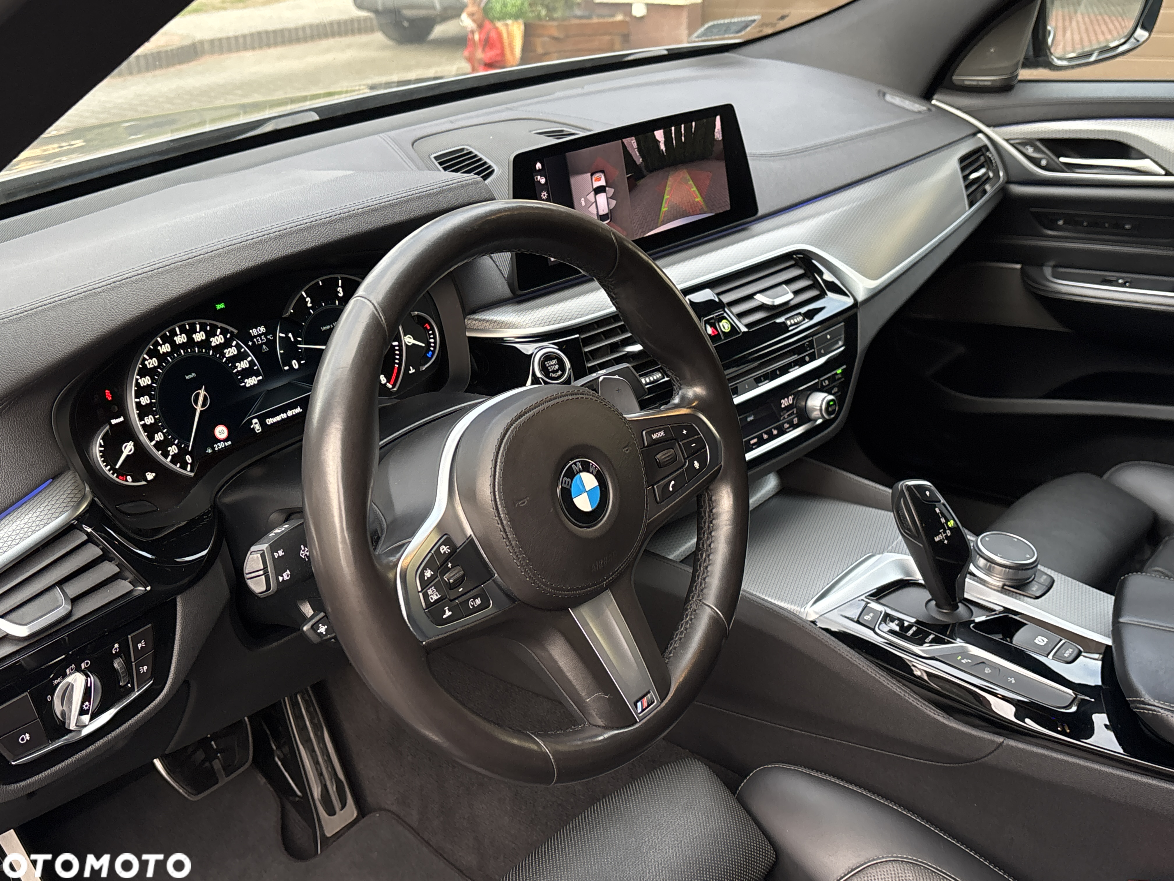 BMW 6GT 630d xDrive M Sport - 17