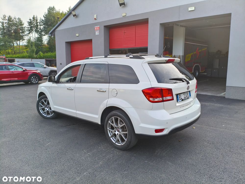 Fiat Freemont - 13