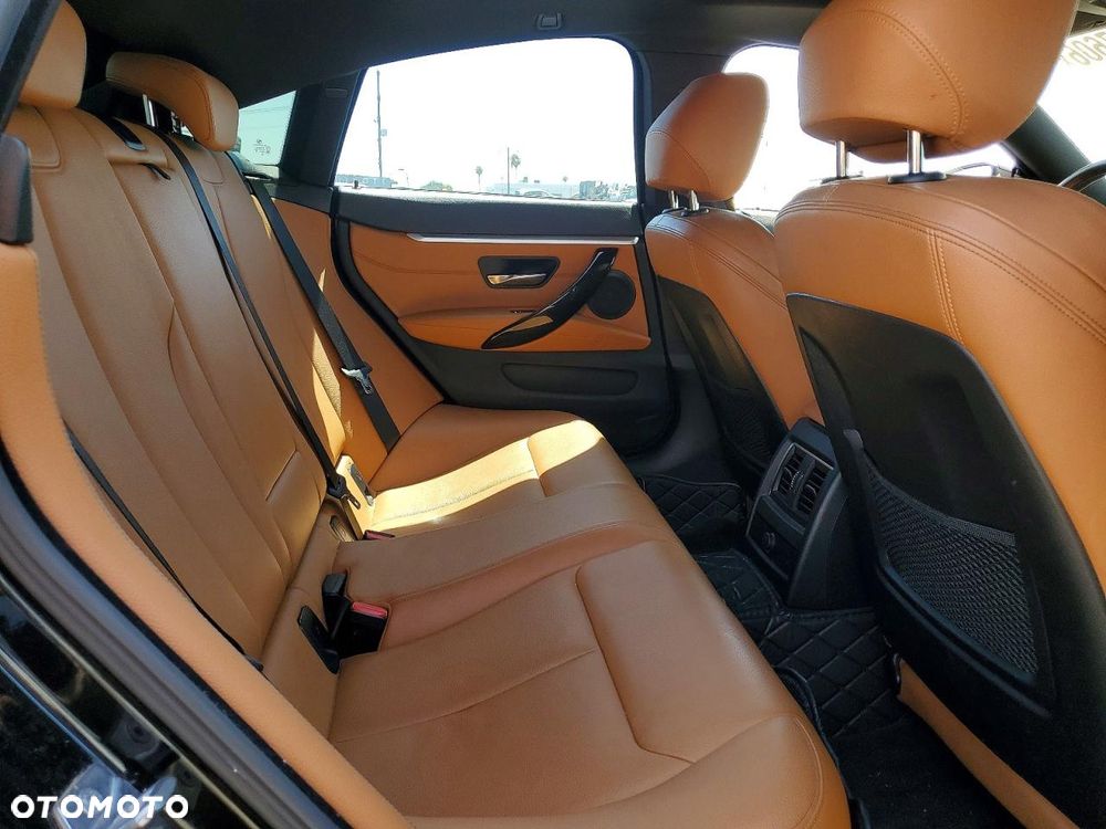 BMW Seria 4 430i xDrive M Sport - 10