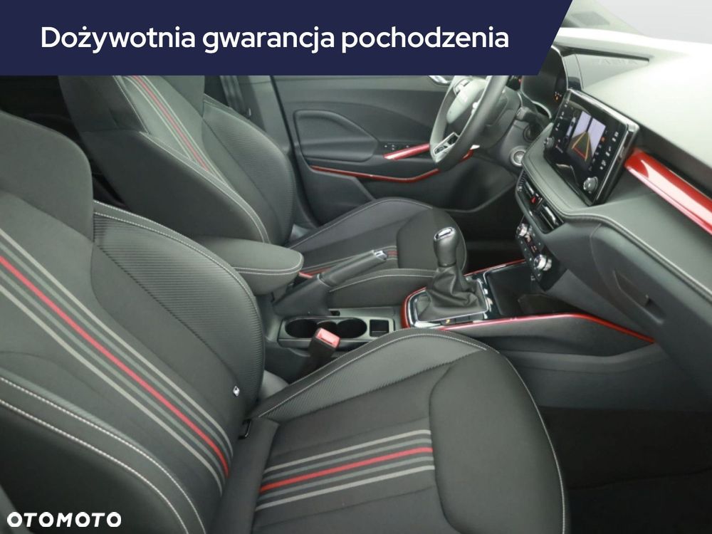Skoda Fabia - 9