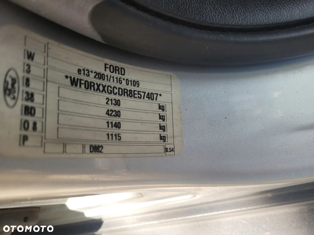 Ford Kuga 2.0 TDCi 4x4 Trend - 13