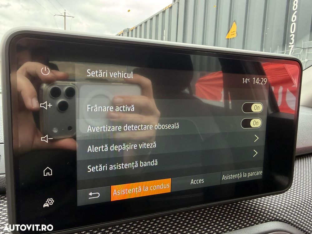 Dacia Sandero Stepway TCe 90 MT6 Expression - 22