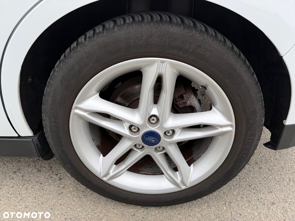 Ford C-MAX 1.0 EcoBoost Ambiente ASS - 14