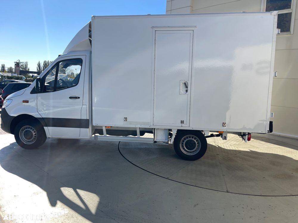Mercedes-Benz Sprinter 314 2.2CDI  KOFFER  FRIGORIFIC - 10