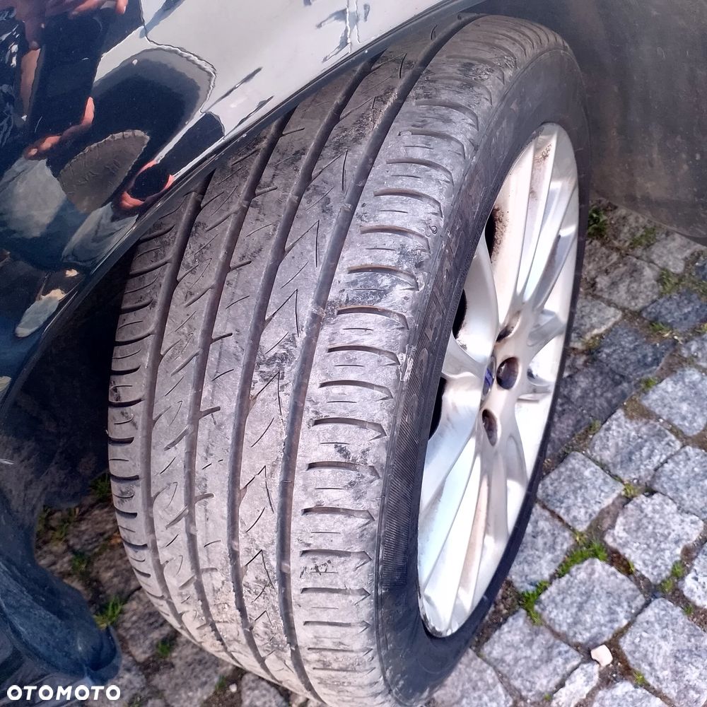 Volvo V70 2.4 Black Edition - 27