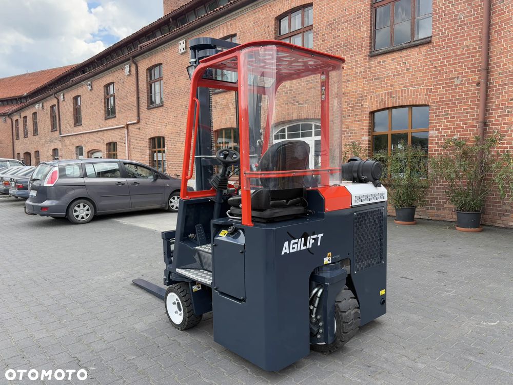 Combilift AMLIFT AGILIFT 30-12/40 - 3