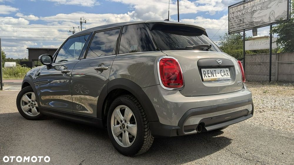 MINI ONE - 11