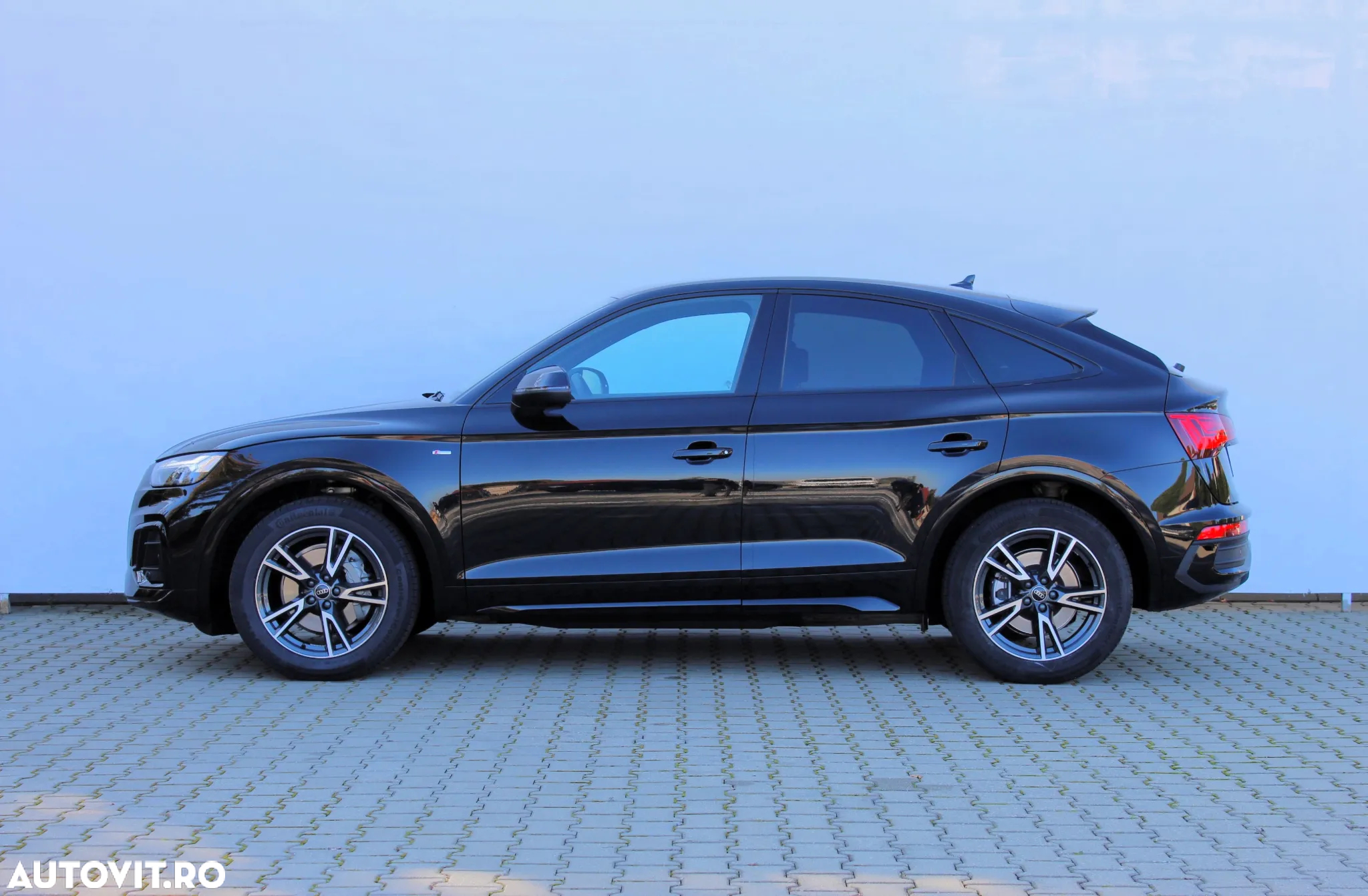 Audi Q5 - 2