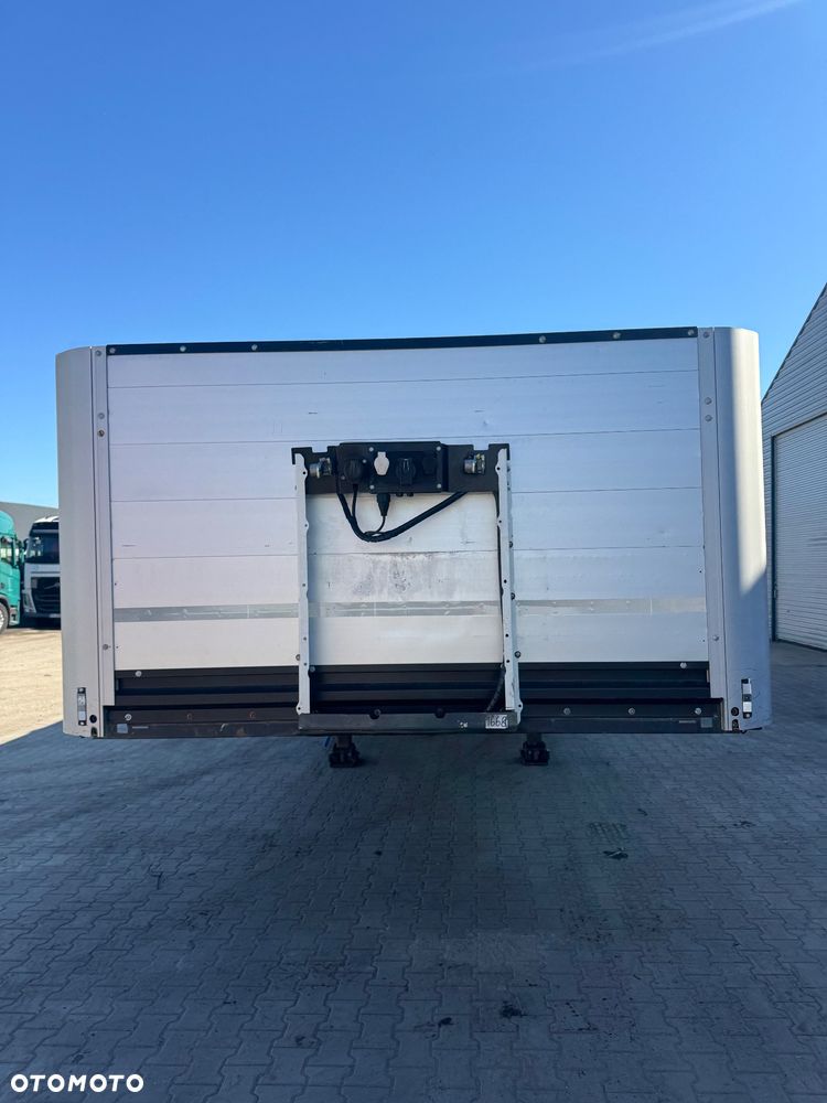 Wielton 2019 Burtowka 80cm - 7