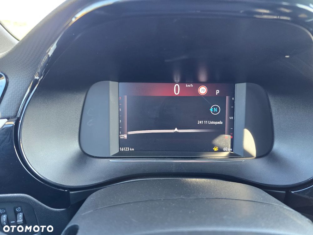 Opel Corsa 1.2 Direct Injection Turbo Start/Stop GS Line - 24