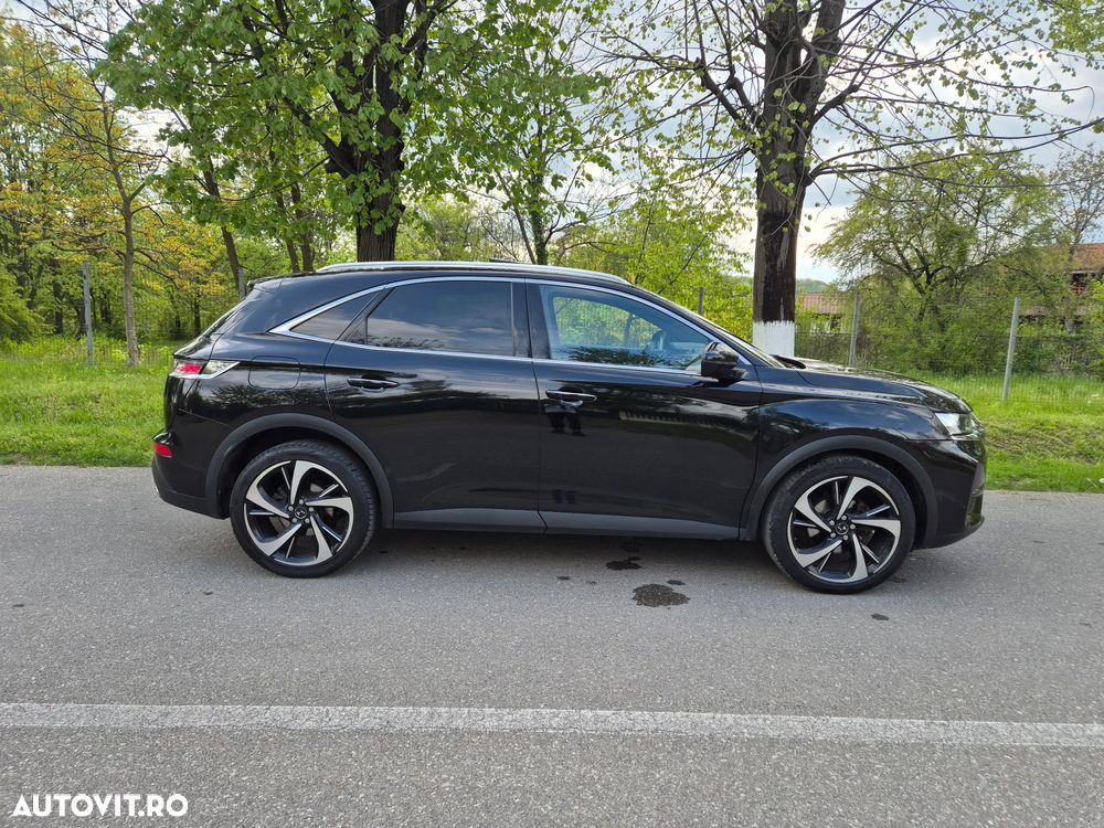 DS Automobiles DS 7 Crossback ver-crossback-bluehdi-180-aut-performance-line - 39