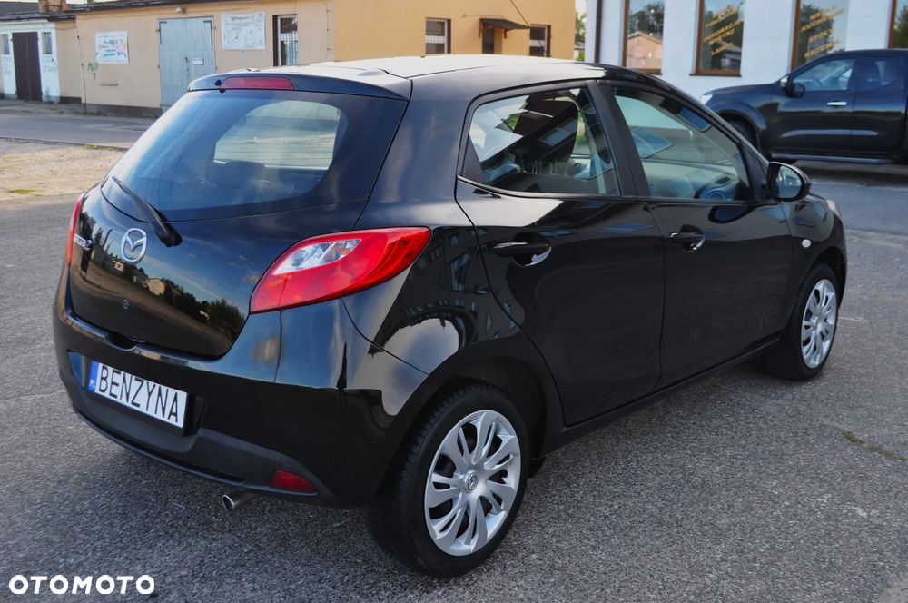 Mazda 2 1.3 Exclusive - 6