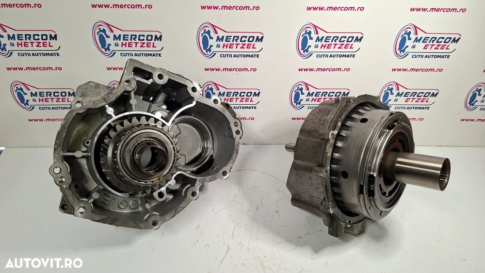 Diferential Reductor Cutie Transfer A2532740000 2222740001 / GLK220CDI X204 4Matic / 2.2CDI / 2011+ - 2