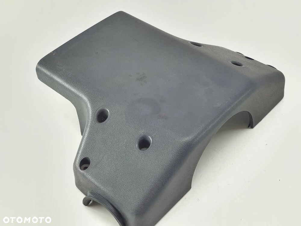 OSLONA OBUDOWA STACYJKI MAN LE - 8