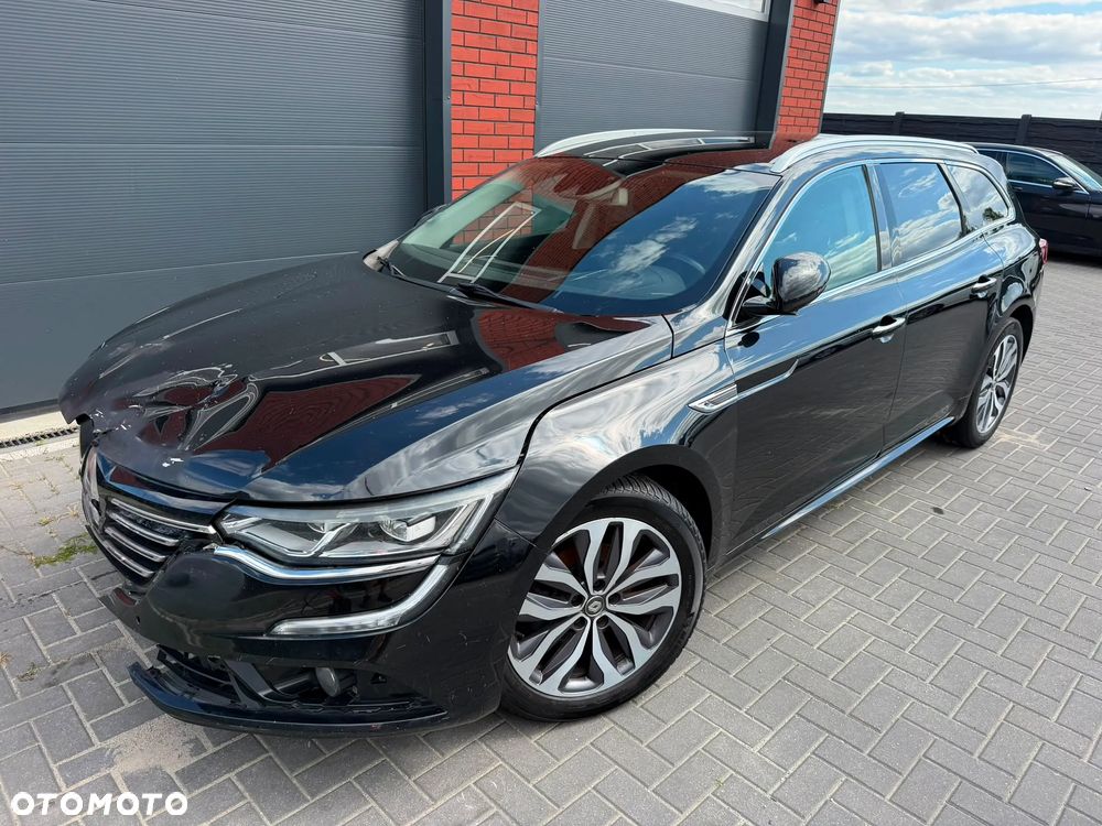 Renault Talisman ENERGY dCi 130 EDC INTENS - 26