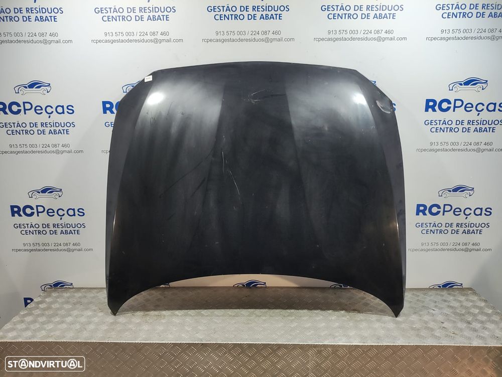 Frente completa BMW Serie 1 F20 F21 Pack M Diesel - 8