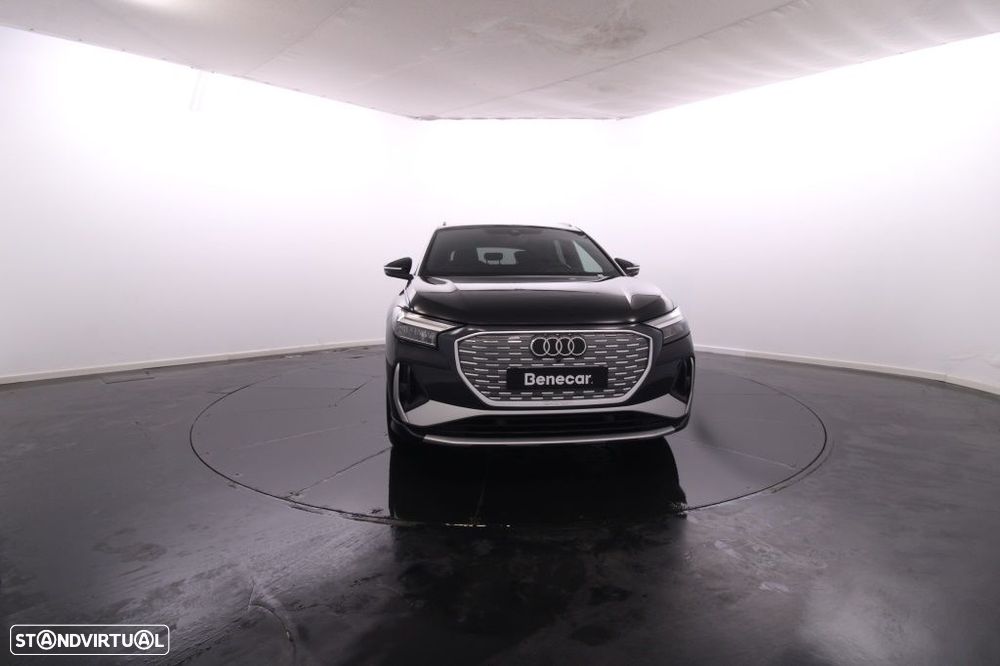 Audi Q4 e-tron 45 82 kWh - 13