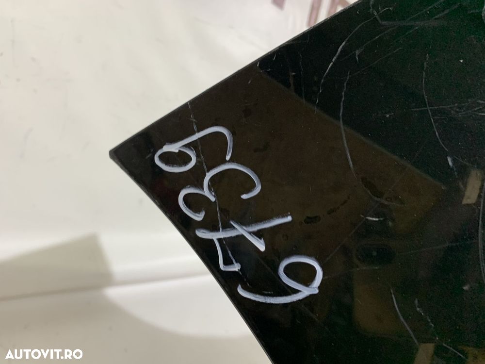 Bara fata BMW IX, 2022, 2023, 2024, cod origine OE 51117933621. - 20