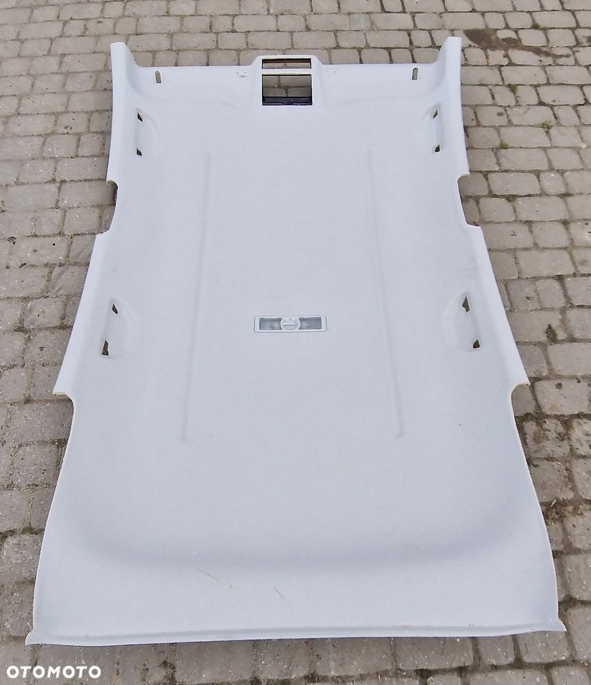 PODSUFITKA SEAT ALTEA LIFT - 1