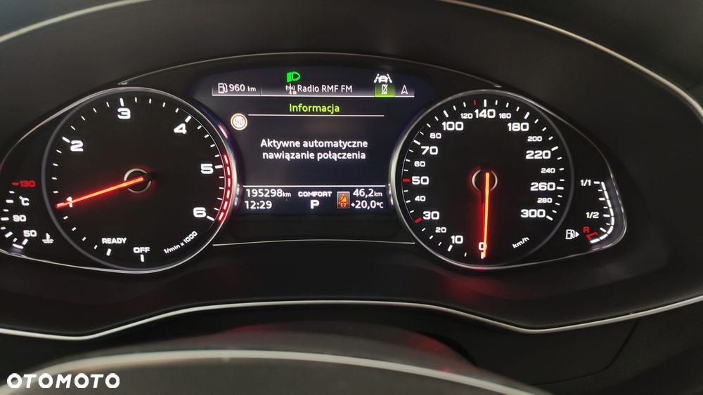 Audi A6 Limousine - 4