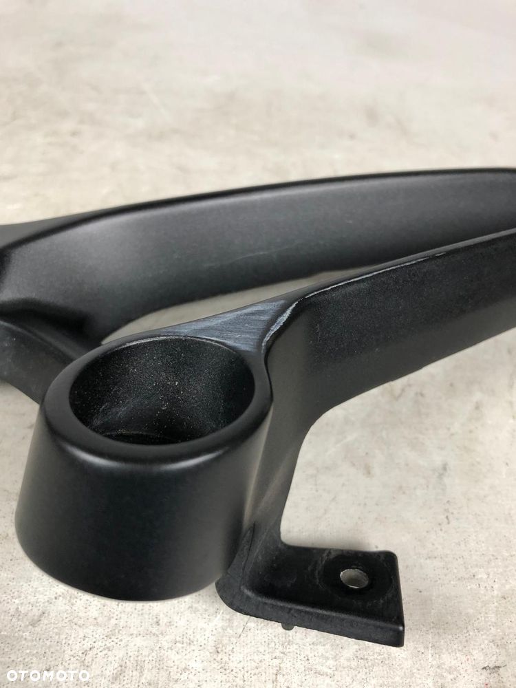 Yamaha MT-07 13-17 Prawy Set Pasażera Tył Podnóżek - 5
