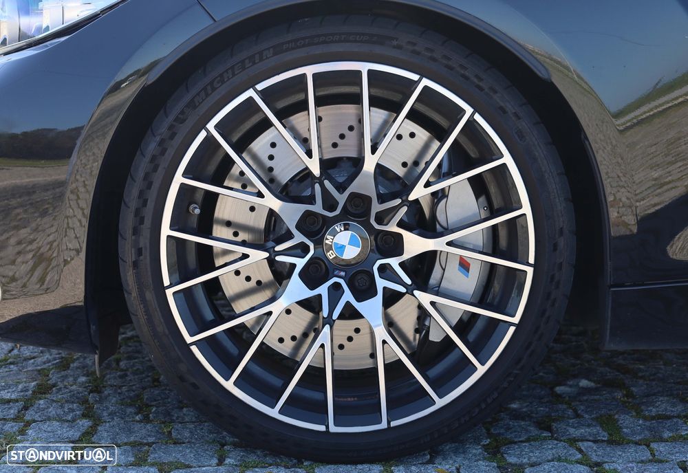 BMW M2 Competition Auto - 10