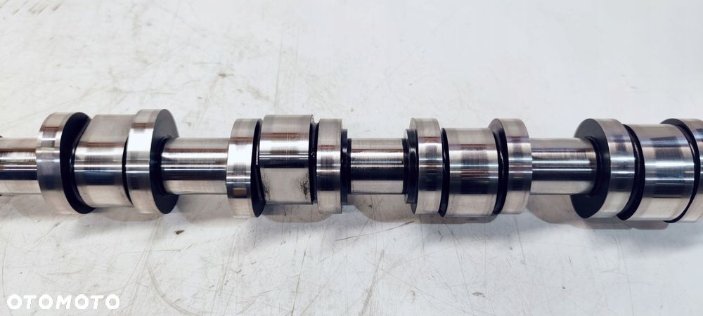 WAŁEK ROZRZĄDU AUDI VW 2.0 TDI 16V BRE BKD BLB - 4