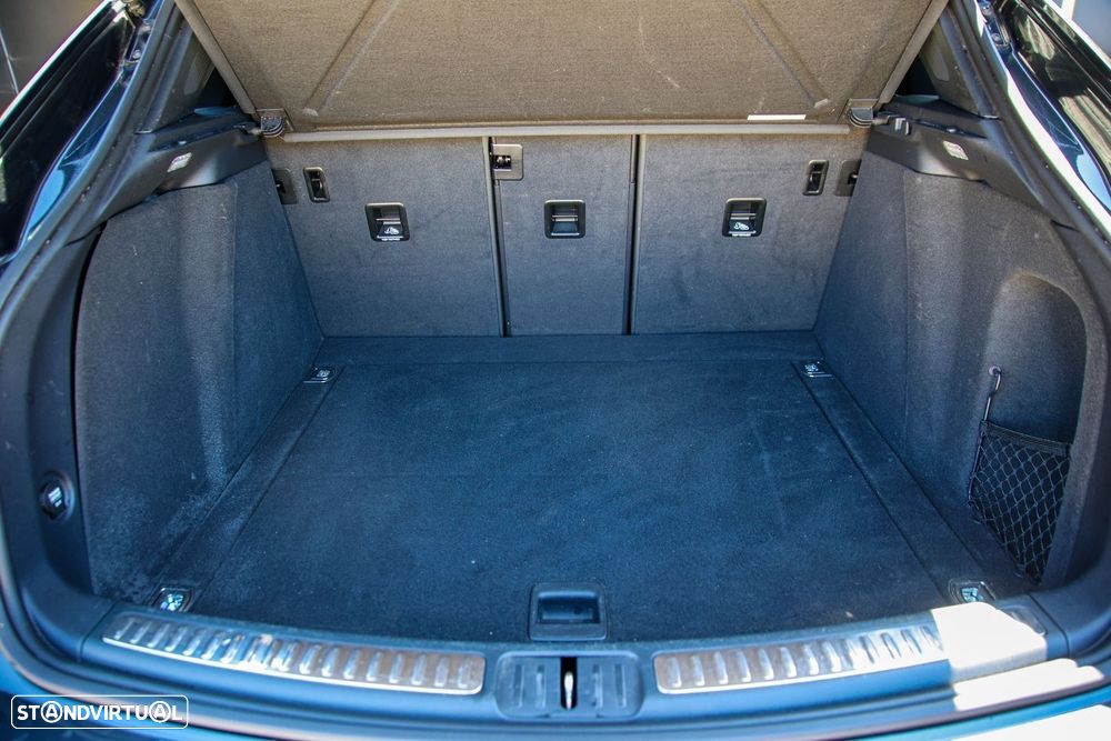 Porsche Macan S - 18