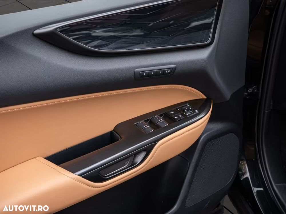 Lexus Seria NX 450h+ E-FOUR Executive Line - 20