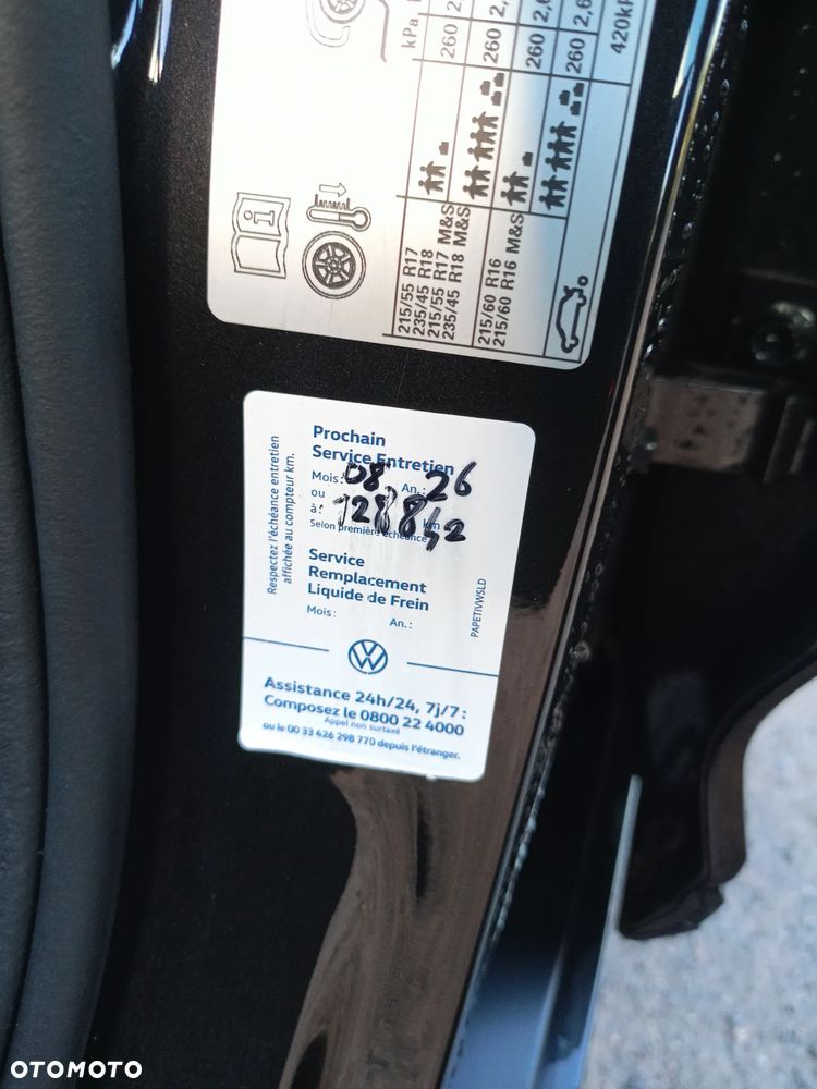Volkswagen Passat Variant 2.0 TDI BMT Comfortline DSG - 22