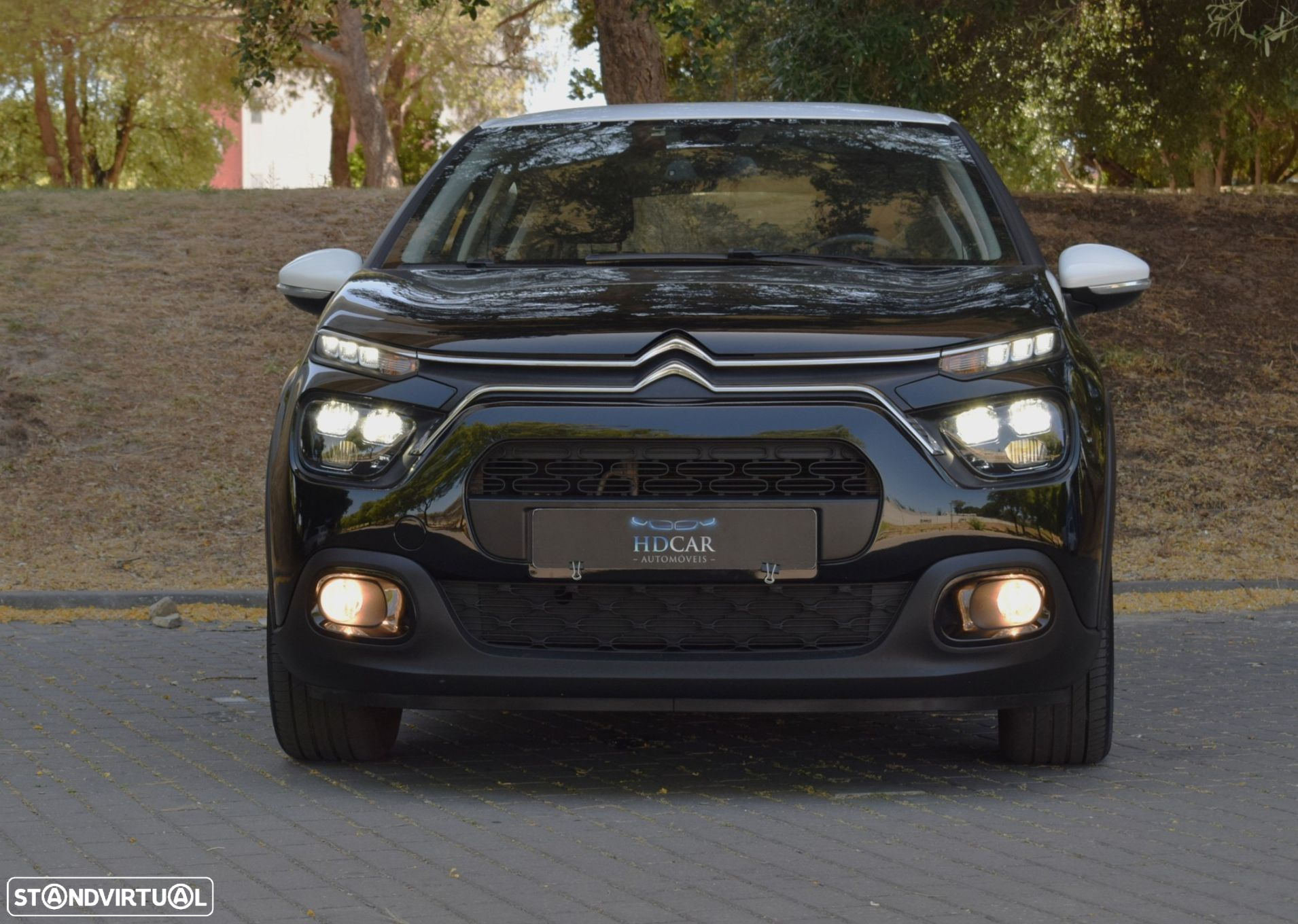 Citroën C3 1.2 PureTech Shine - 9