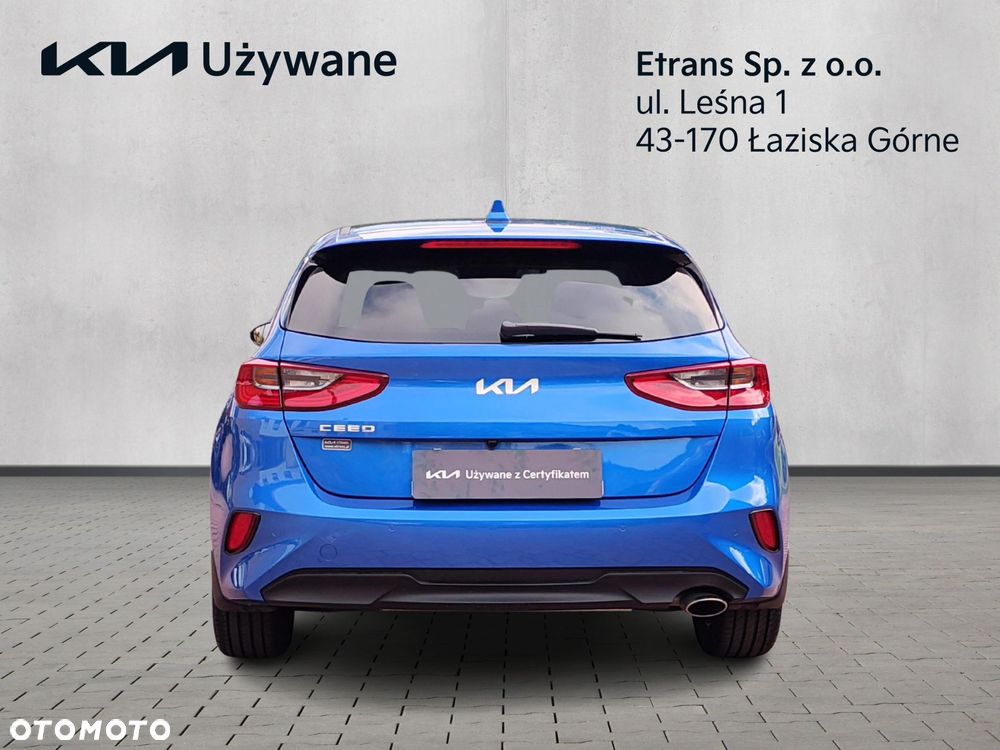 Kia Inny - 4