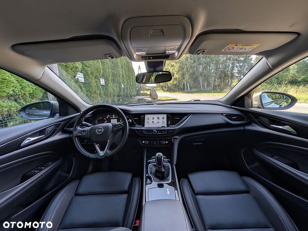Opel Insignia 1.6 CDTI Ultimate S&S Eco - 19