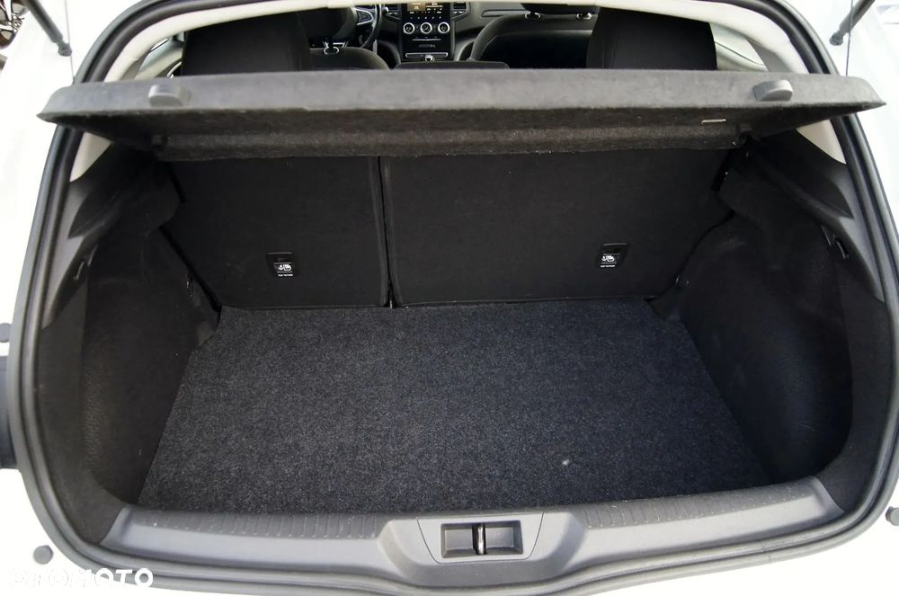 Renault Megane 1.5 Blue dCi Intens - 25